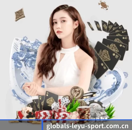 globals-leyu-sport.com.cn APP 界面 | LEYU SPORTS